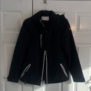 Spyder Women's Black Ski Jacket